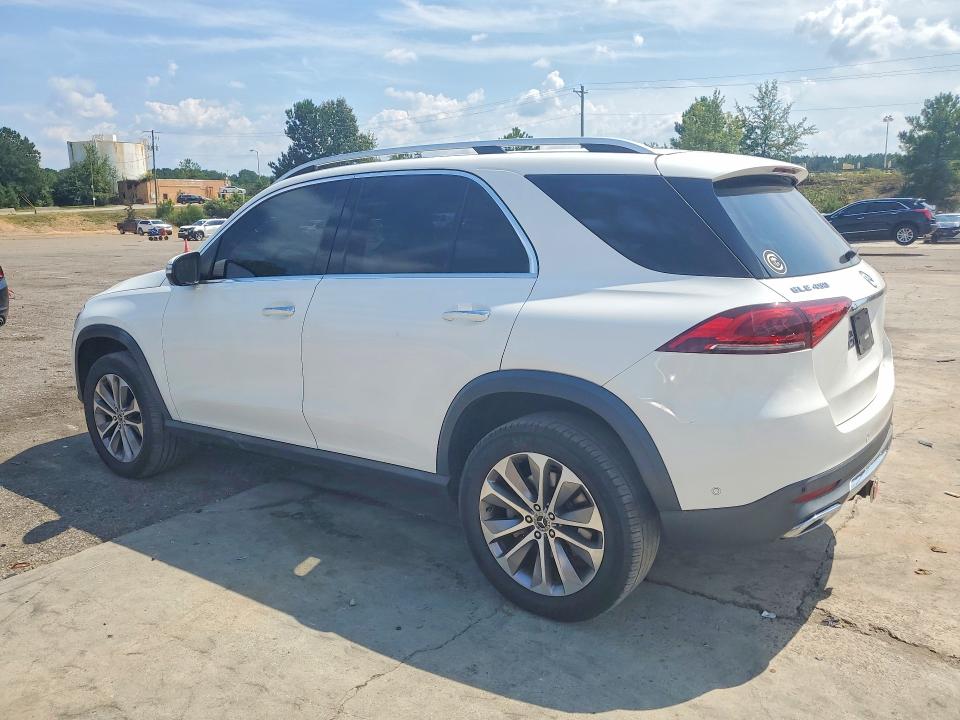Продажа на аукционе авто 2020 Mercedes-benz Gle, vin: 4JGFB5KB4LA080672, номер лота: 67640016