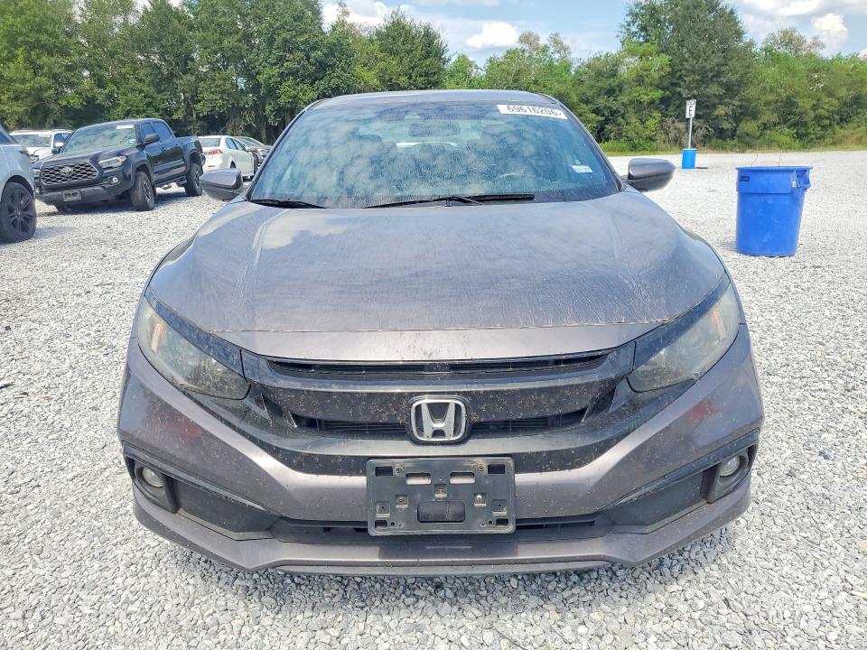Aukcja sprzedaży 2019 Honda Civic, vin: 2HGFC2F81KH570213, numer aukcji: 69616206