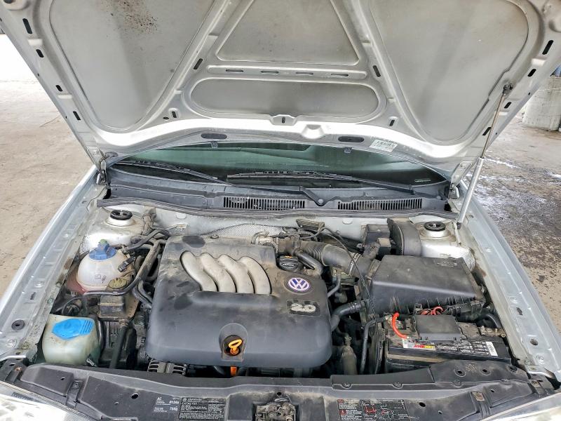 Продаж на аукціоні авто 2003 Volkswagen Jetta, vin: 3VWRK69M53M175983, номер лоту: 70192496