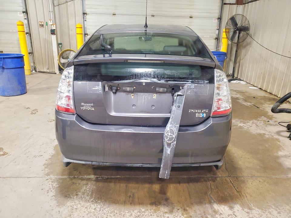 Продаж на аукціоні авто 2008 Toyota Prius, vin: JTDKB20U283360320, номер лоту: 68861776
