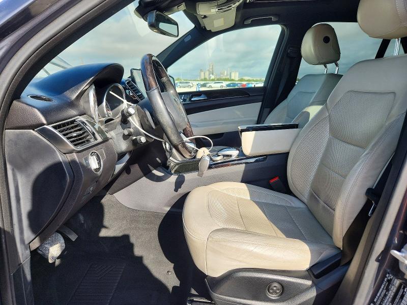 Продажа на аукционе авто 2016 Mercedes-benz Gle, vin: 4JGDA5JB6GA780291, номер лота: 70783646