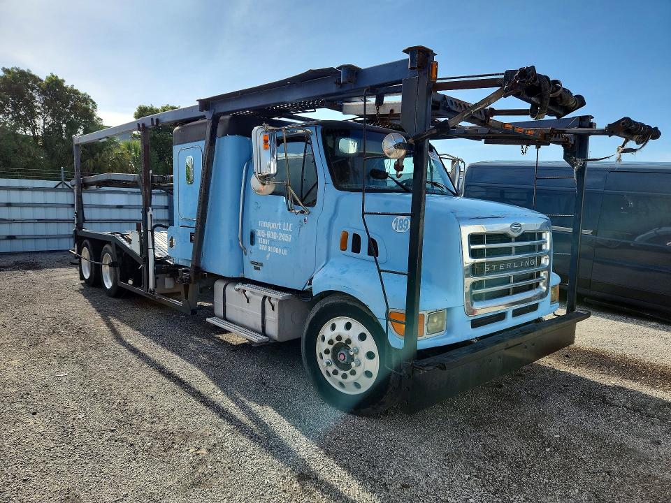 Продажа на аукционе авто 2005 Sterling Truck Lc, vin: 2FZHCMCVX5AN91316, номер лота: 67282296