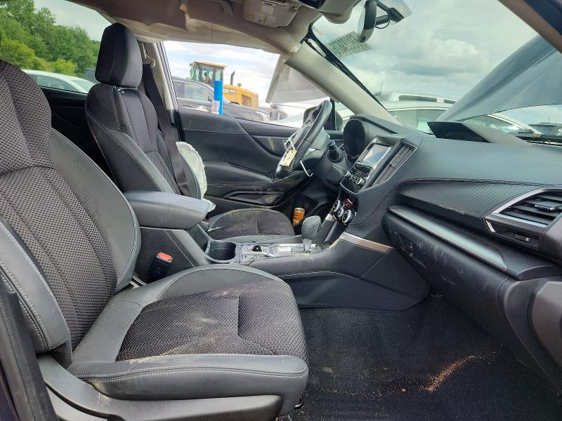 Продаж на аукціоні авто 2020 Subaru Forester, vin: JF2SKAJC2LH481734, номер лоту: 69223876