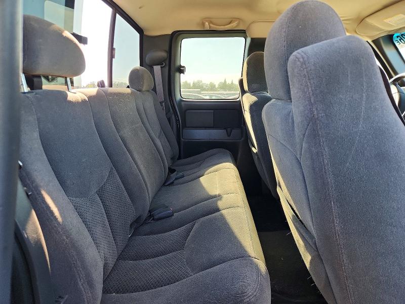 Aukcja sprzedaży 2005 Chevrolet Silverado, vin: 1GCHC29U35E286724, numer aukcji: 67498326