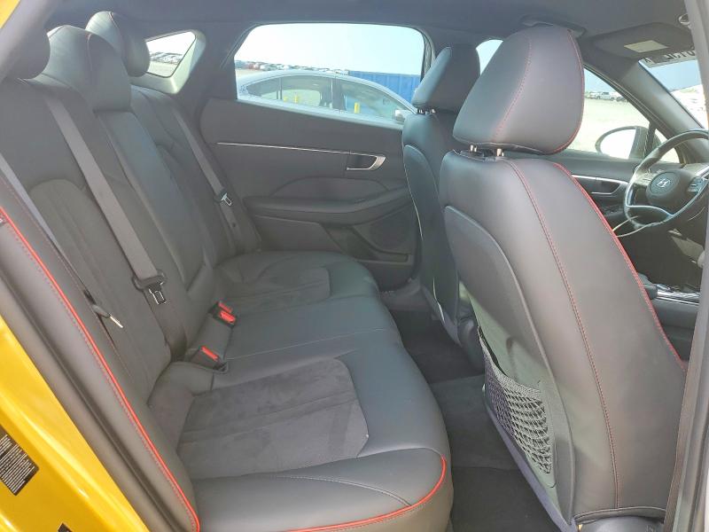 Продаж на аукціоні авто 2020 Hyundai Sonata, vin: 5NPEJ4J23LH013116, номер лоту: 67619266