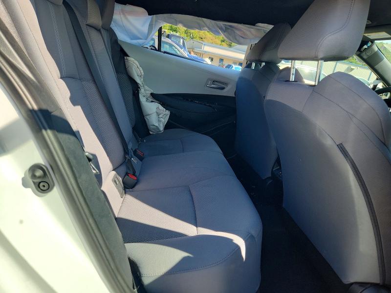 Aukcja sprzedaży 2023 Toyota Corolla, vin: 5YFS4MCE5PP160080, numer aukcji: 67968256