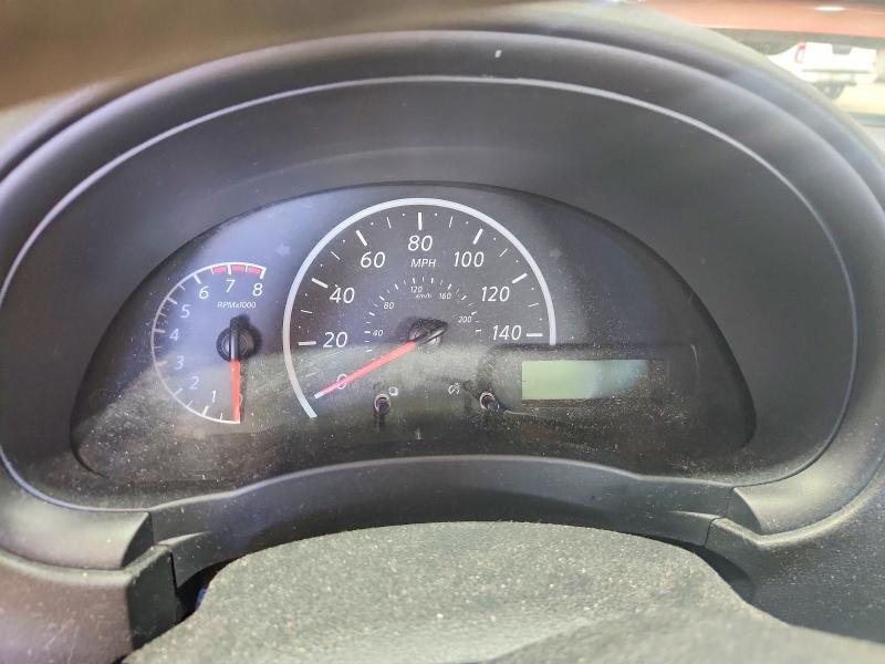 Aukcja sprzedaży 2019 Nissan Versa, vin: 3N1CN7AP7KL825061, numer aukcji: 68823746