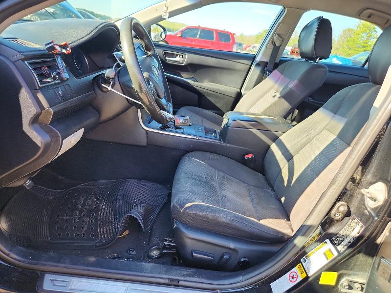 Auction sale of the 2017 Toyota Camry Hybrid, vin: 4T1BD1FK6HU215135, lot number: 69083616