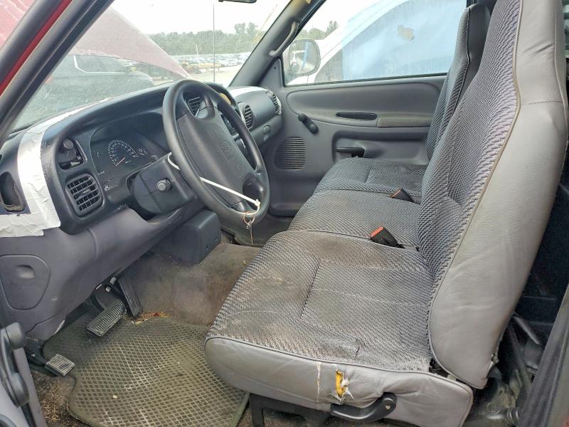 Aukcja sprzedaży 1998 Dodge Ram 1500, vin: 1B7HC16X7WS601178, numer aukcji: 67933006