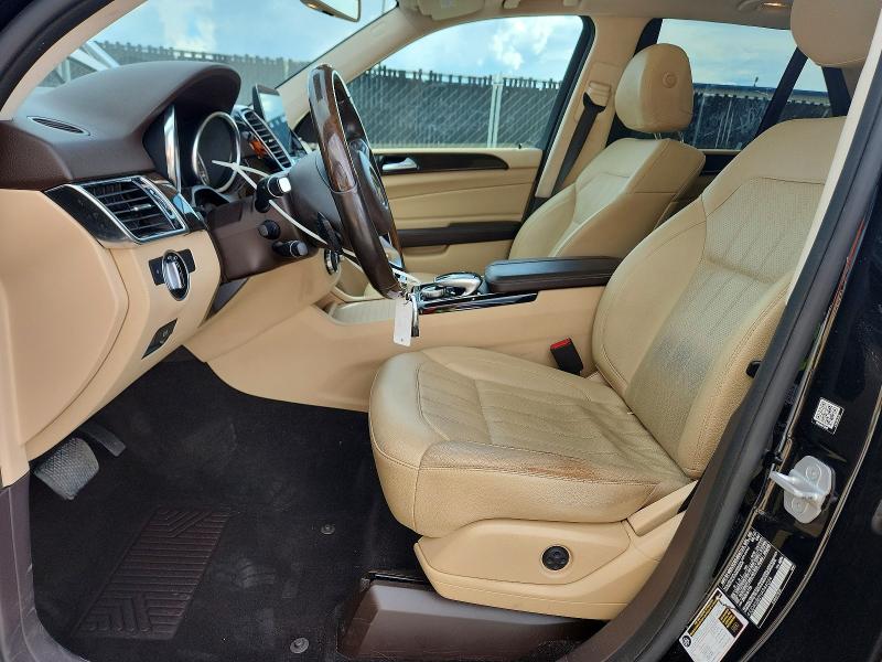 Продаж на аукціоні авто 2017 Mercedes-benz Gle, vin: 4JGDA5JB2HA944024, номер лоту: 70233616