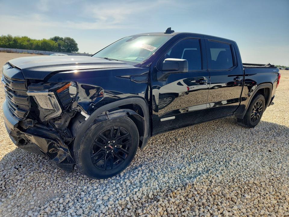 Aukcja sprzedaży 2022 Gmc Sierra, vin: 3GTPUCEK9NG590135, numer aukcji: 61334356