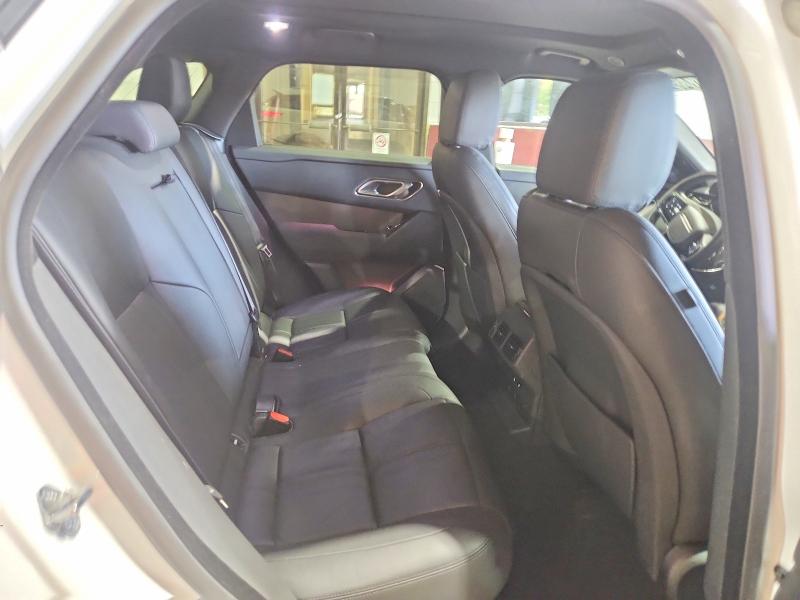 Продажа на аукционе авто 2025 Land Rover Range Rover Velar, vin: SALYL2EX3SA810806, номер лота: 70698496
