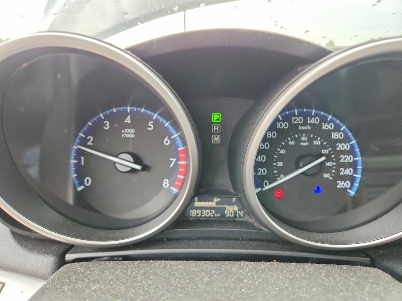 Продажа на аукционе авто 2012 Mazda 3, vin: JM1BL1V76C1669576, номер лота: 65941766