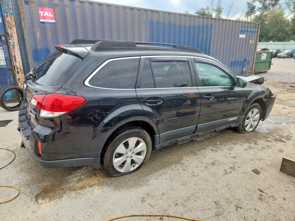 Aukcja sprzedaży 2012 Subaru Outback, vin: 4S4BRBBC0C3204894, numer aukcji: 67806466