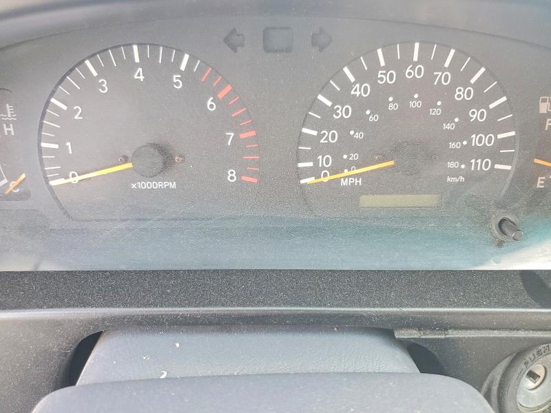 2000 Toyota Tacoma მანქანა იყიდება აუქციონზე, vin: 4TAWN72N2YZ679687, აუქციონის ნომერი: 69971796