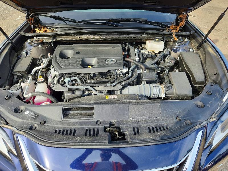 Продажа на аукционе авто 2025 Lexus Es 300h, vin: 58AEA1C1XSU057500, номер лота: 66955326