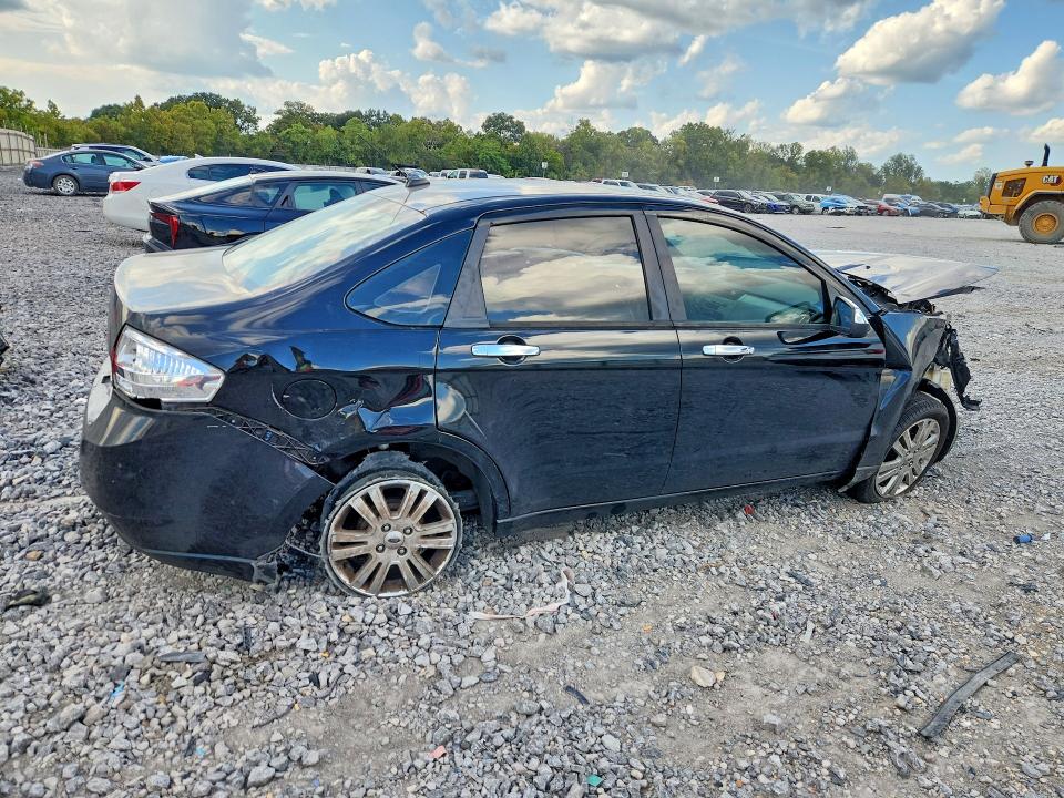 Продажа на аукционе авто 2011 Ford Focus, vin: 1FAHP3HN8BW102474, номер лота: 68172306
