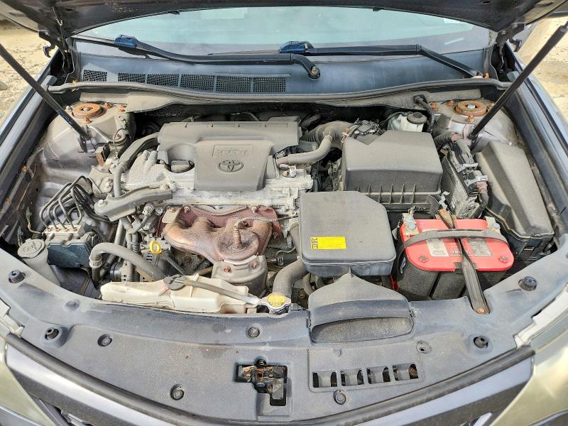 68752806 :رقم المزاد ، 4T1BF1FK9DU720946 vin ، 2013 Toyota Camry مزاد بيع