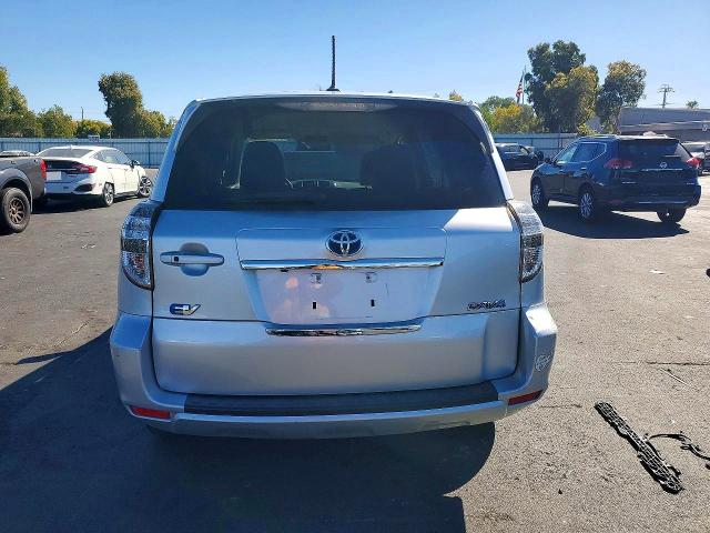 Aukcja sprzedaży 2014 Toyota Rav4 Ev, vin: 2T3YL4DV7EW002984, numer aukcji: 70811226