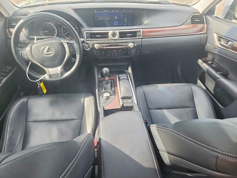 Aukcja sprzedaży 2013 Lexus Gs, vin: JTHCE1BL1D5016002, numer aukcji: 68339936
