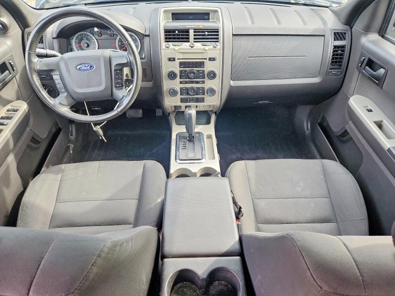 Aukcja sprzedaży 2010 Ford Escape, vin: 1FMCU0D71AKD36234, numer aukcji: 71342486