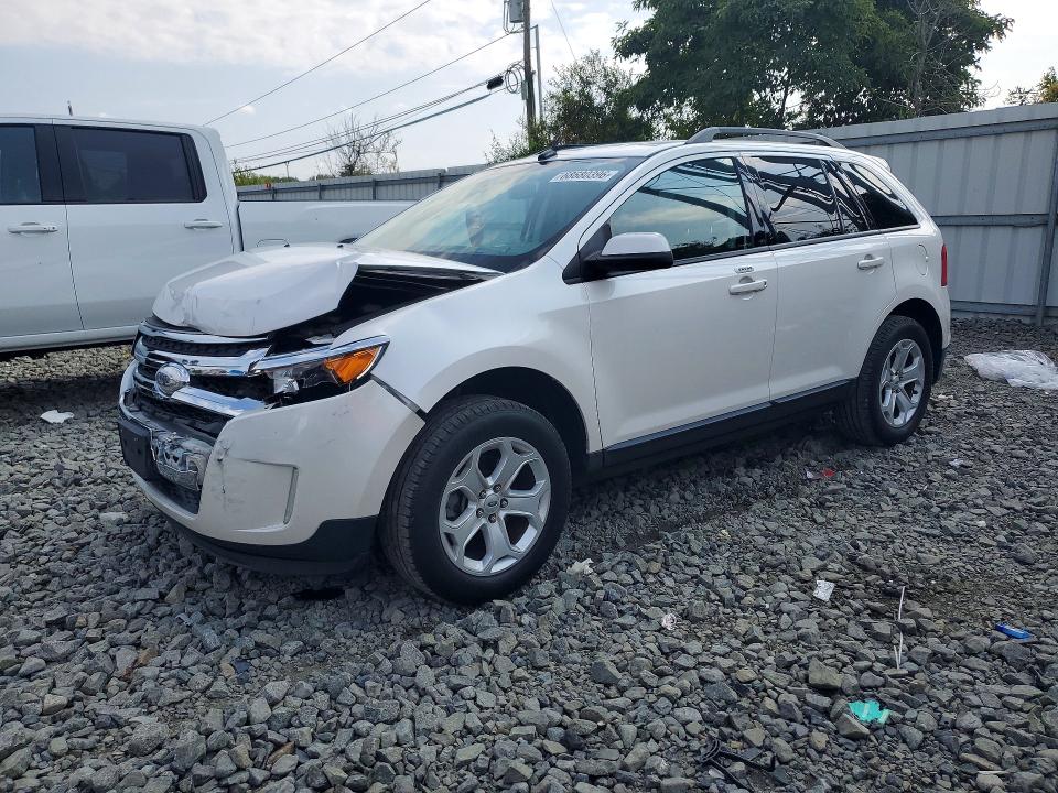 Продаж на аукціоні авто 2013 Ford Edge, vin: 2FMDK3JC8DBC10416, номер лоту: 68680396