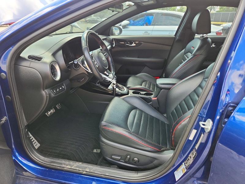 Aukcja sprzedaży 2021 Kia Forte, vin: 3KPF44AC3ME343445, numer aukcji: 67822666