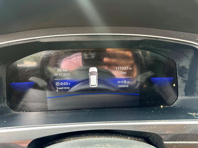 Aukcja sprzedaży 2023 Volkswagen Tiguan, vin: 3VV3B7AX0PM115377, numer aukcji: 68606766