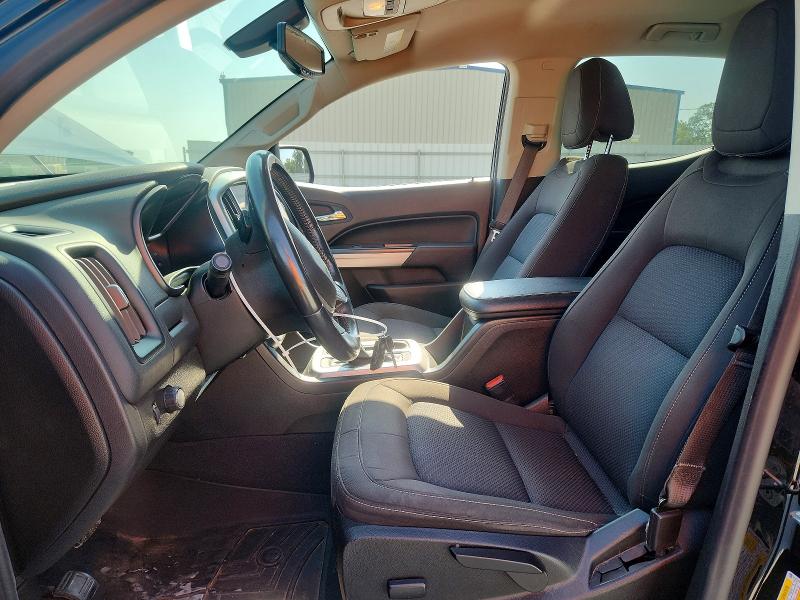 Aukcja sprzedaży 2021 Chevrolet Colorado, vin: 1GCGSCEN7M1263035, numer aukcji: 69695876
