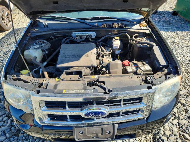 Продажа на аукционе авто 2012 Ford Escape, vin: 1FMCU9DG6CKB98598, номер лота: 68943346