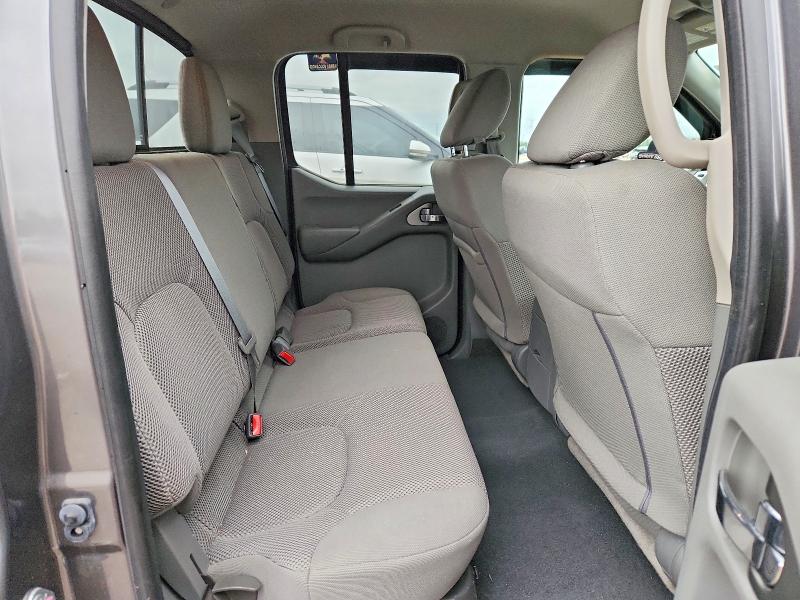 Продажа на аукционе авто 2021 Nissan Frontier, vin: 1N6ED0EB0MN705861, номер лота: 69311296