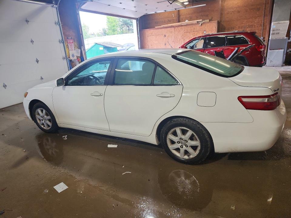 2009 Toyota Camry მანქანა იყიდება აუქციონზე, vin: 4T1BE46K39U912617, აუქციონის ნომერი: 69350866