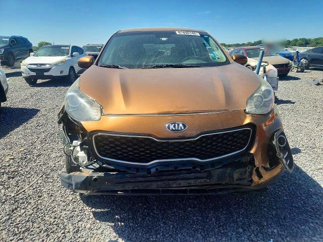 Продаж на аукціоні авто 2019 Kia Sportage, vin: KNDPMCAC4K7562703, номер лоту: 67890146