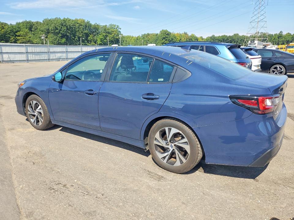 67893556 :رقم المزاد ، 4S3BWAD61S3021033 vin ، 2025 Subaru Legacy مزاد بيع