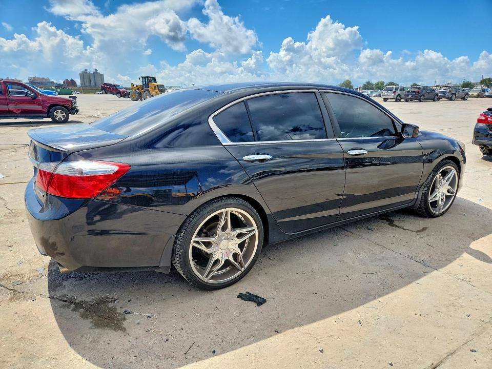 Продаж на аукціоні авто 2013 Honda Accord, vin: 1HGCR2F58DA248841, номер лоту: 67184316