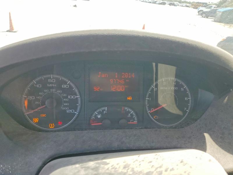 Продажа на аукционе авто 2015 Ram Promaster 2500, vin: 3C6TRVCG1FE509465, номер лота: 70505986