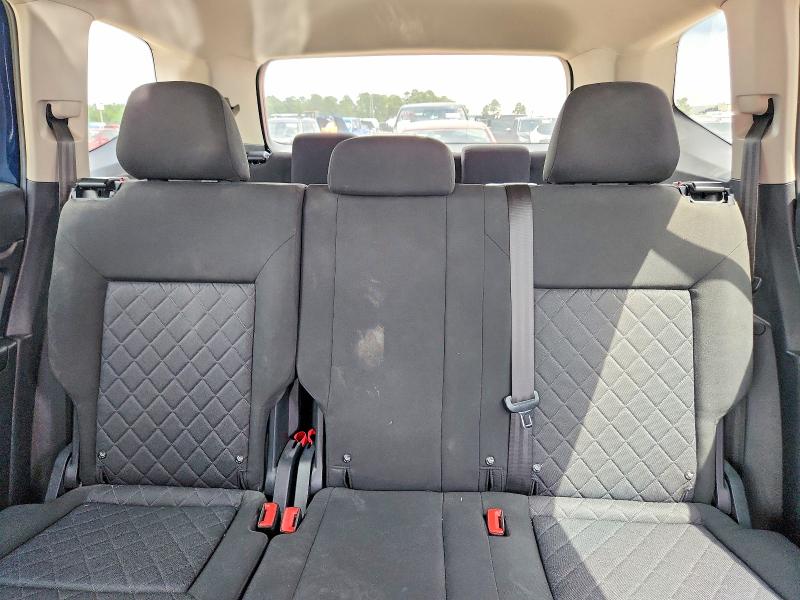 Продажа на аукционе авто 2018 Volkswagen Atlas, vin: 1V2AP2CA5JC598259, номер лота: 68220476