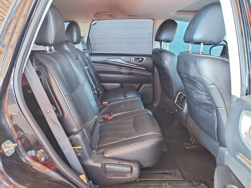 Продаж на аукціоні авто 2015 Infiniti Qx60, vin: 5N1AL0MN6FC523253, номер лоту: 70423336