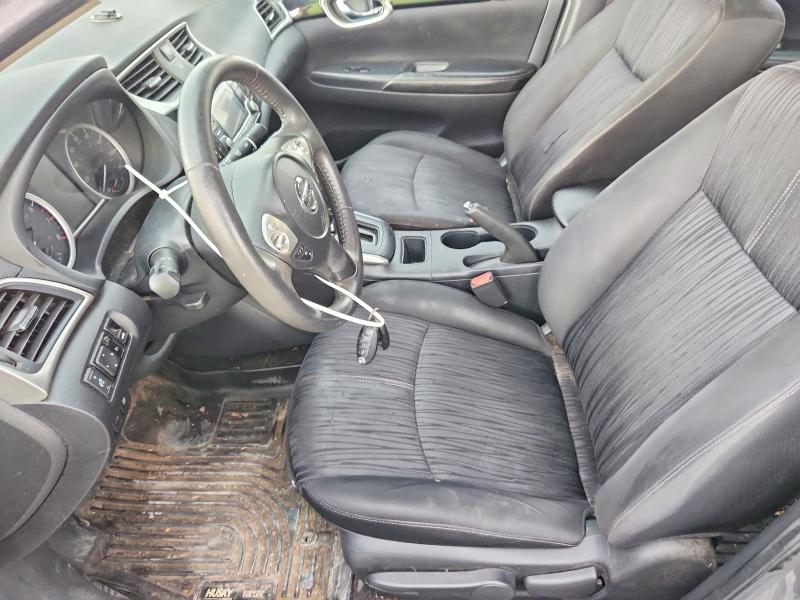 Auction sale of the 2017 Nissan Sentra, vin: 3N1AB7AP7HY330886, lot number: 69220616