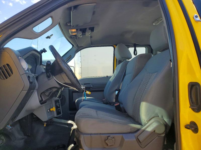 Продаж на аукціоні авто 2019 Ford F650, vin: 1FDWX6DC0KDF13883, номер лоту: 69657646