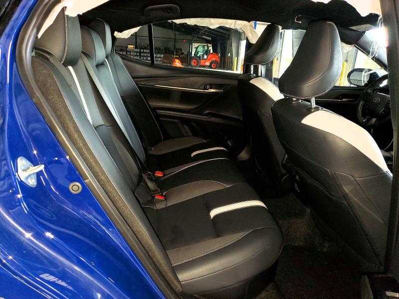 Aukcja sprzedaży 2025 Toyota Camry, vin: 4T1DAACK5SU030541, numer aukcji: 68678966
