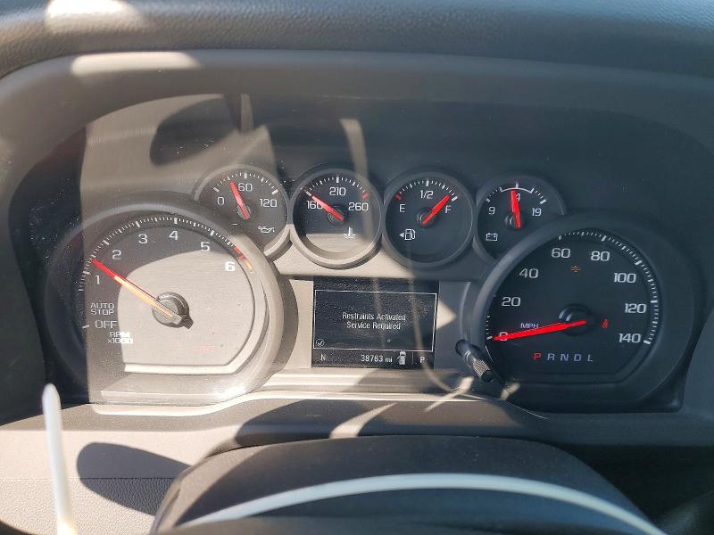 Продаж на аукціоні авто 2024 Gmc Sierra, vin: 3GTNHAEK4RG464545, номер лоту: 70728946