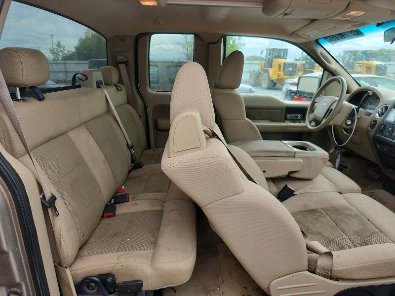 Продаж на аукціоні авто 2004 Ford F150, vin: 1FTPX14534NC61041, номер лоту: 68917886