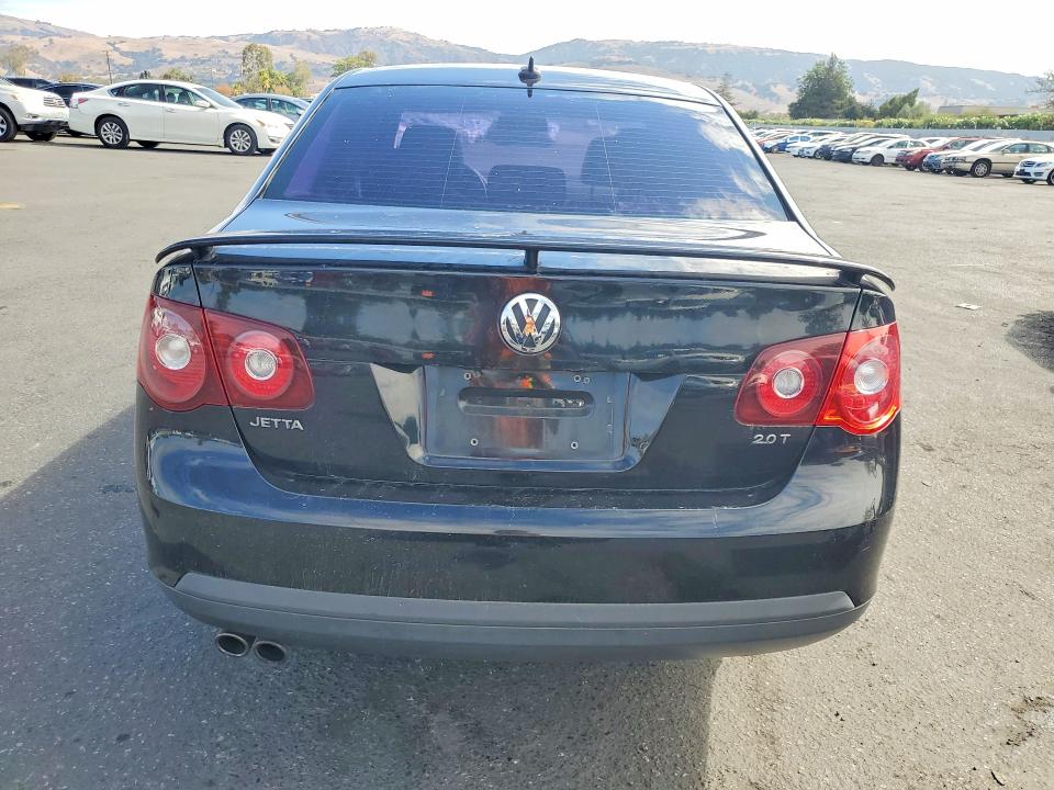 Продаж на аукціоні авто 2008 Volkswagen Jetta, vin: 3VWRA71K48M173779, номер лоту: 67860646