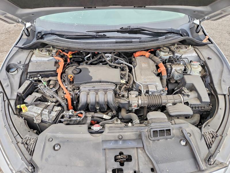 Продаж на аукціоні авто 2019 Honda Clarity, vin: JHMZC5F19KC004169, номер лоту: 68673486