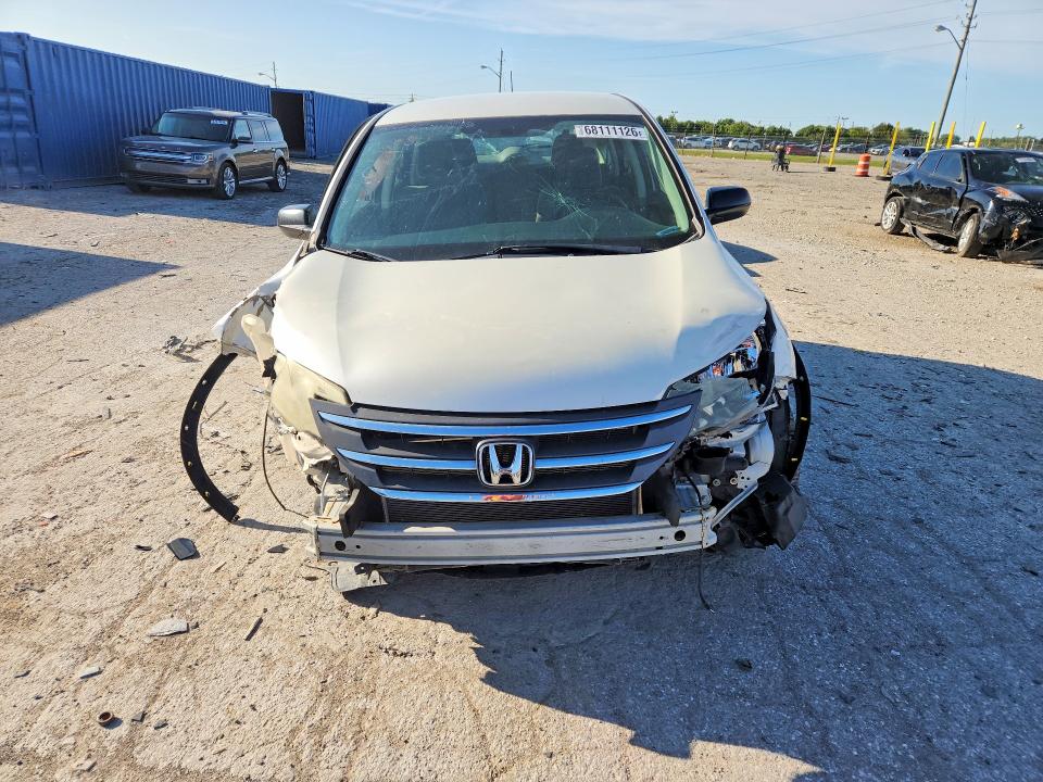 Продажа на аукционе авто 2014 Honda Cr-v, vin: 5J6RM4H30EL077601, номер лота: 68111126