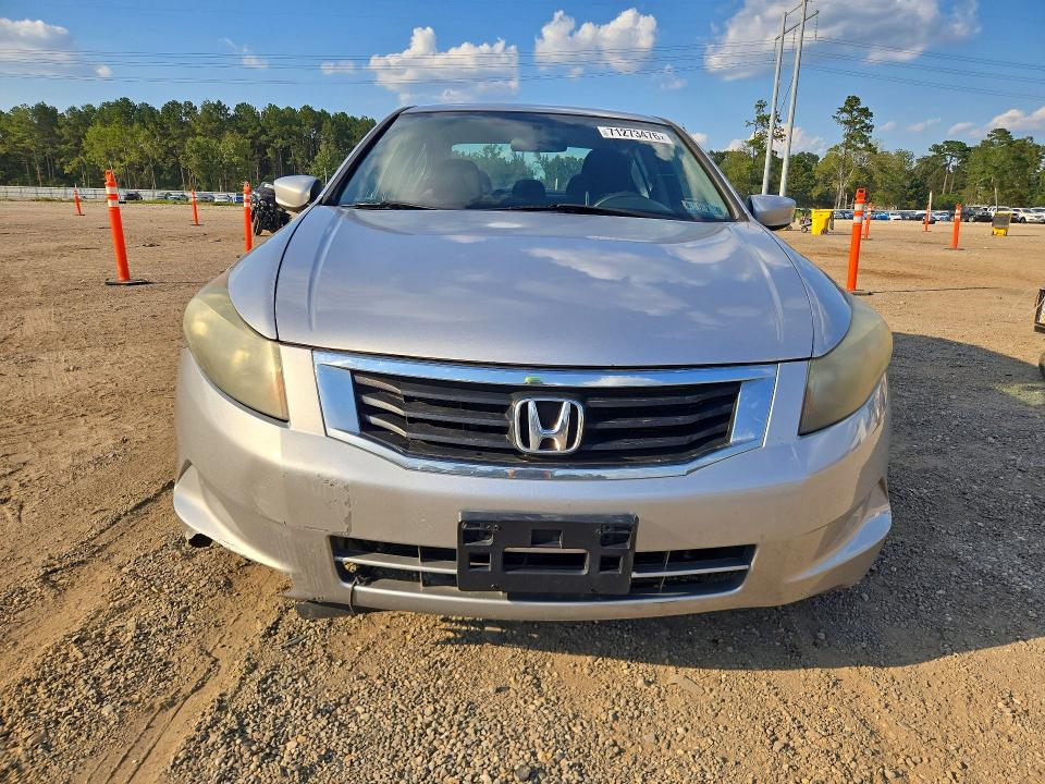 71273476 :رقم المزاد ، 1HGCP26339A011508 vin ، 2009 Honda Accord مزاد بيع