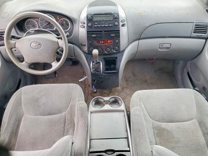 Aukcja sprzedaży 2008 Toyota Sienna, vin: 5TDZK23C88S167637, numer aukcji: 70446426