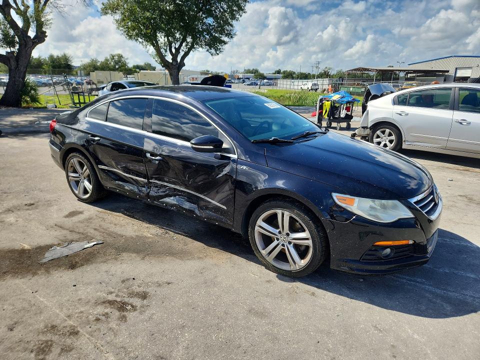 69301566 :رقم المزاد ، WVWMN7AN2CE514705 vin ، 2012 Volkswagen Cc مزاد بيع