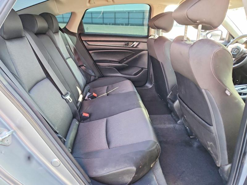 Aukcja sprzedaży 2021 Honda Accord, vin: 1HGCV1F10MA035045, numer aukcji: 68395626